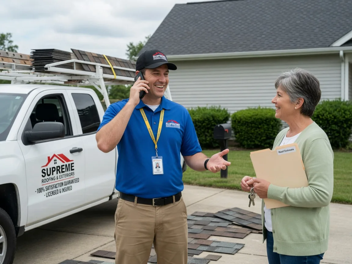 Roof Replacement Beaufort, MO FAQs
